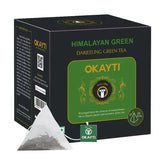 Himalayan Green